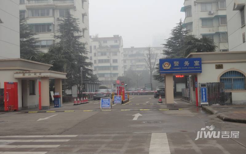 婺江新村实景图图片