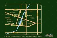 华东蓝海石油生活区位置交通图图片