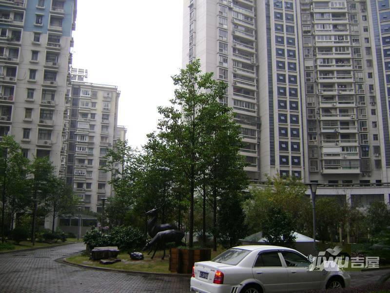锦春大厦实景图图片