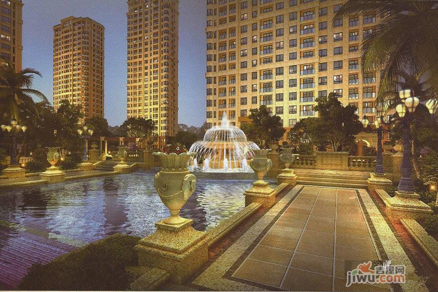 华盟·华瑞府外景图/效果图温州苍南县华盟·华瑞府