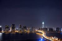 三江立体城实景图图片