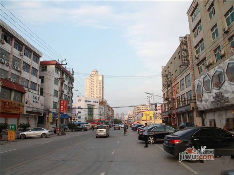港瑞·金汇城实景图图片