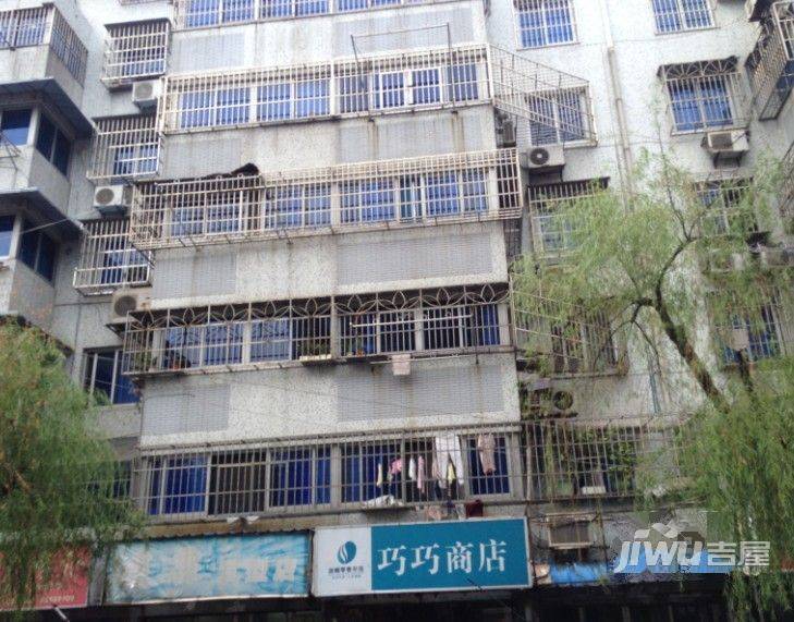 砖桥弄实景图图片