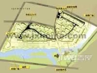 嘉禾北京城规划图图片
