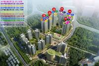 深圳星河传奇规划图图片