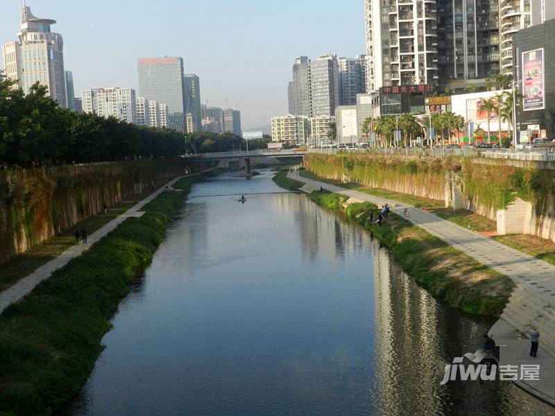 荣超英隆大厦实景图图片