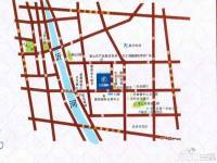云龙国际大厦位置交通图2