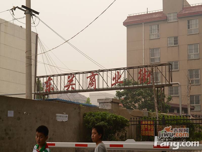 天基黄金水岸配套图29