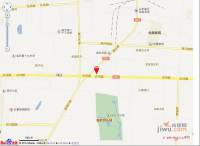 中国临沂国际工业品采购中心位置交通图图片