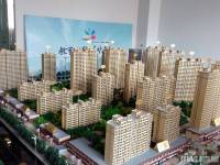 怡海国际新城实景图图片