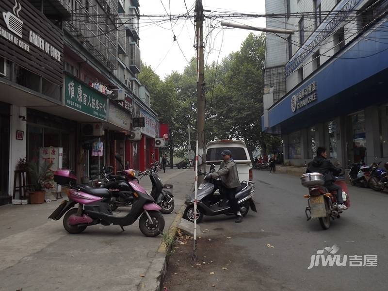 甘棠湖花苑配套图图片