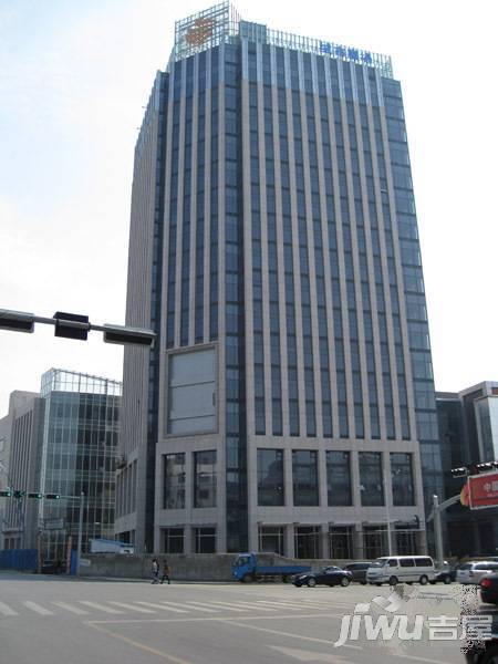 盛泽城市广场实景图图片