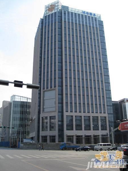 盛泽城市广场实景图图片