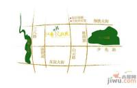 江南文枢苑位置交通图图片