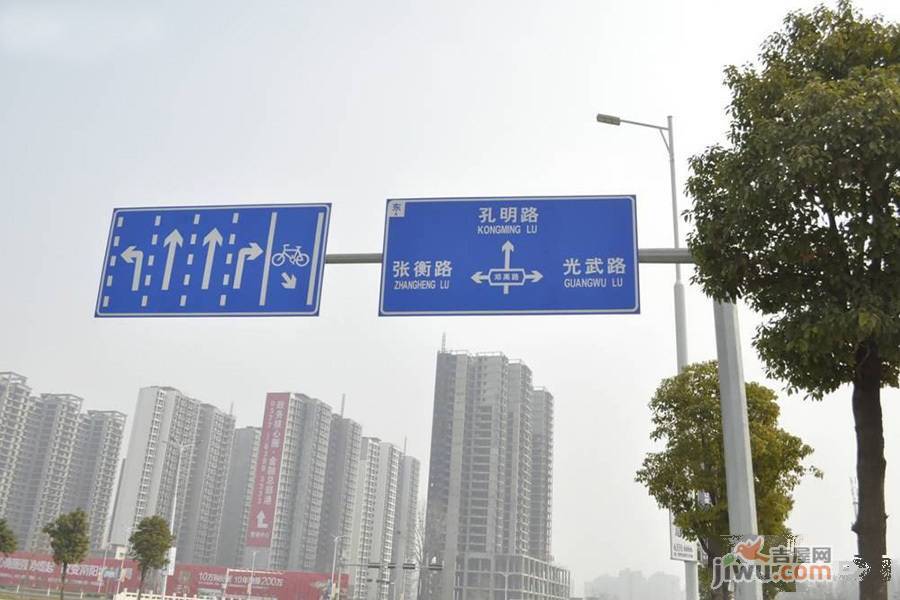 鑫泓三鑫园位置交通图