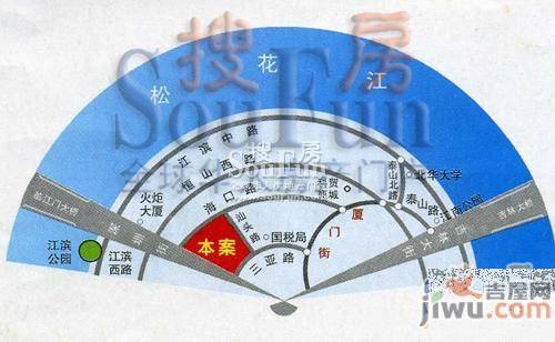 盈胜毓园位置交通图图片