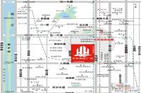 宇成朝阳广场位置交通图
