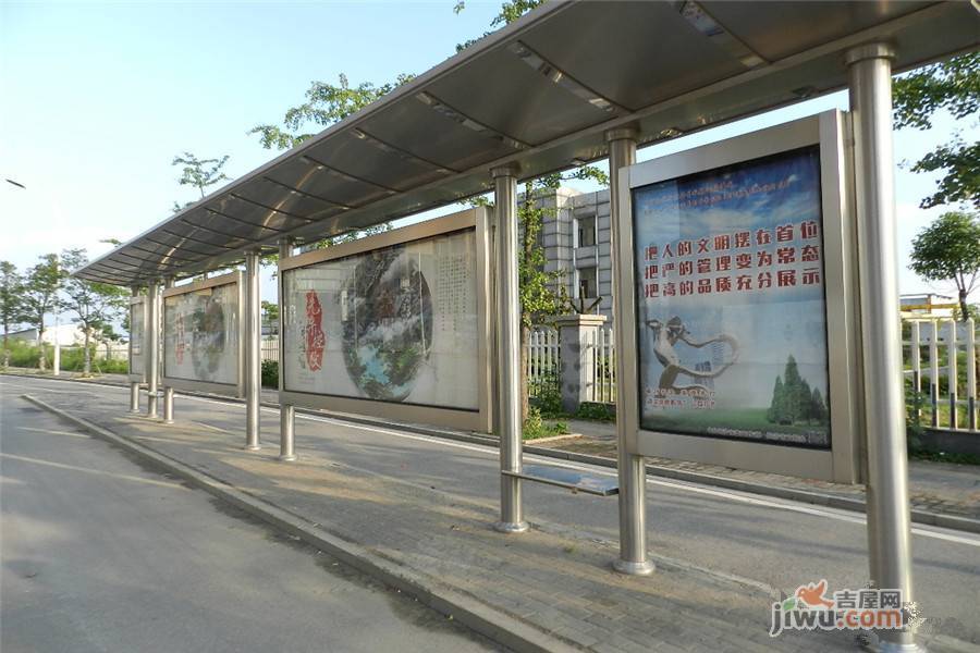 中国电建湘熙水郡配套图图片