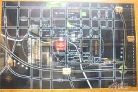 海悦名门位置交通图图片