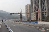 柳津桥国际城实景图图片
