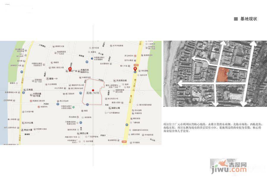 图腾海博春天中心广场规划图图片