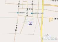 京南丽城位置交通图图片