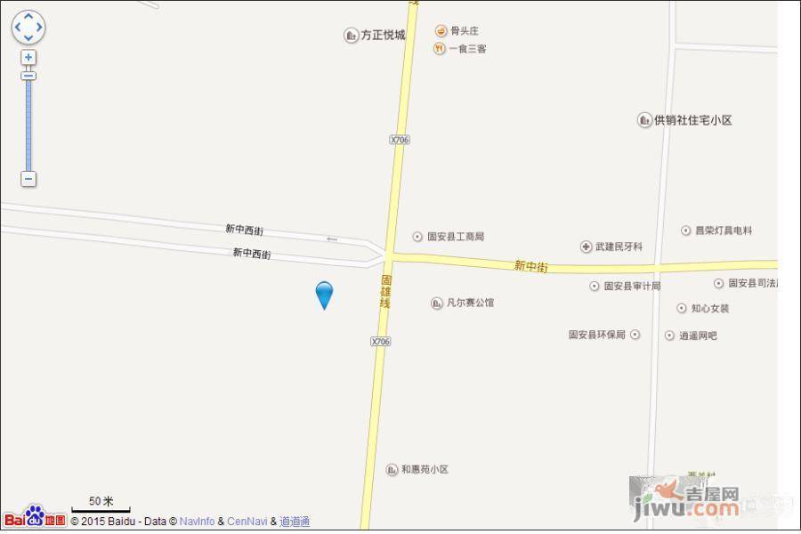 通宇枫尚城位置交通图图片