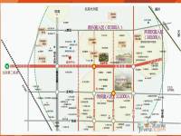 荣盛国际建材城位置交通图图片