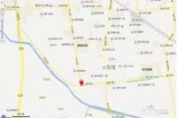 京南狮子城丁香园位置交通图1