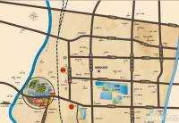 佰利金湖城位置交通图图片