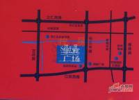 彩弘国际位置交通图图片