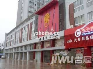 上林苑实景图图片