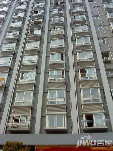 上林苑实景图图片