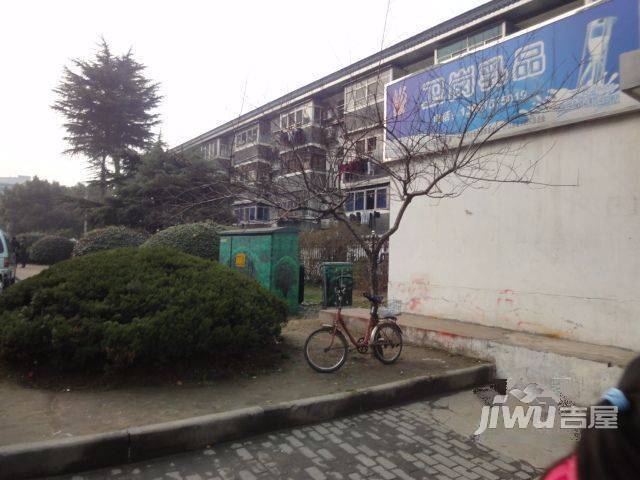 沙南一村实景图图片