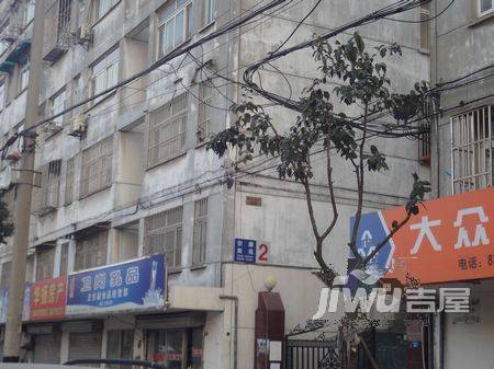 广福花园实景图图片