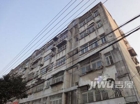 广福花园实景图图片