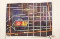 高力车美龙广场位置交通图图片