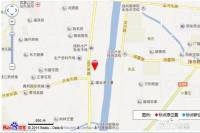 扬州中港金属交易城位置交通图图片