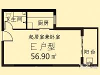 香江家居建材mall
                                                            普通住宅
