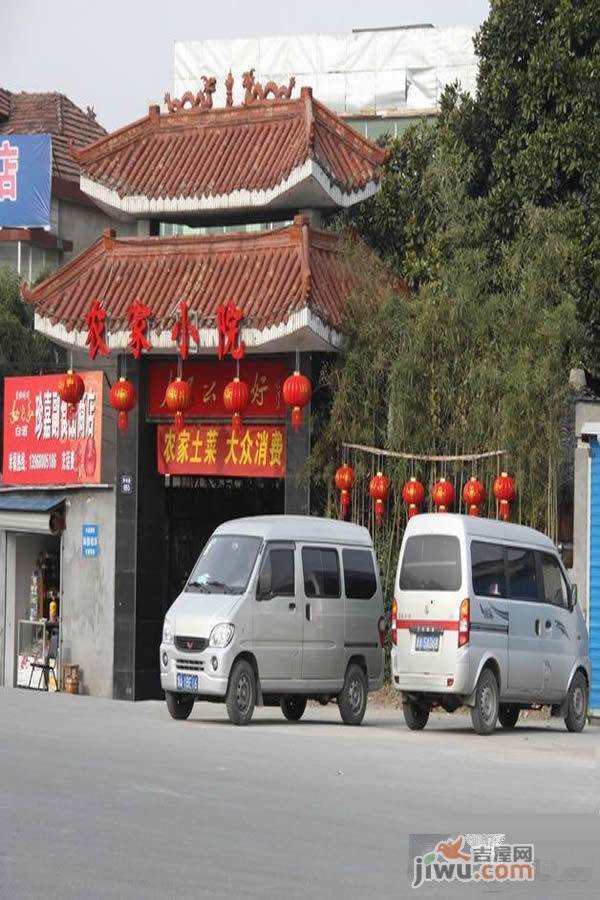 水岸瑶琳实景图图片