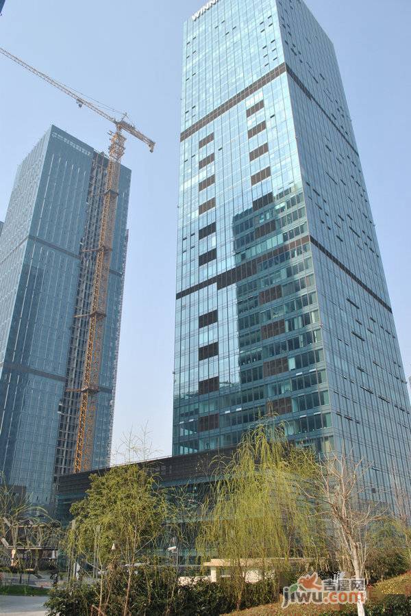 万银国际总裁飞行公馆实景图图片