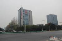 杭州滨江宝龙城实景图图片