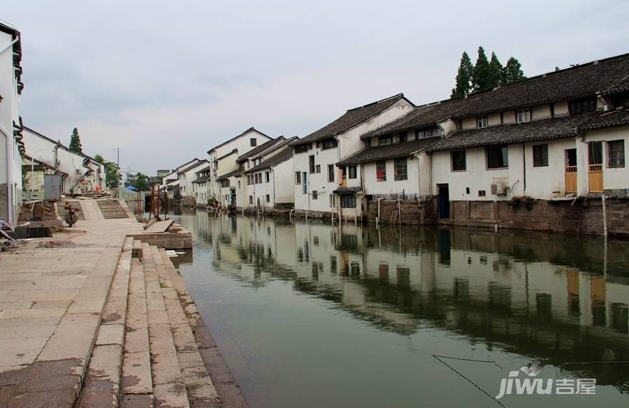 凯德龙湾实景图图片