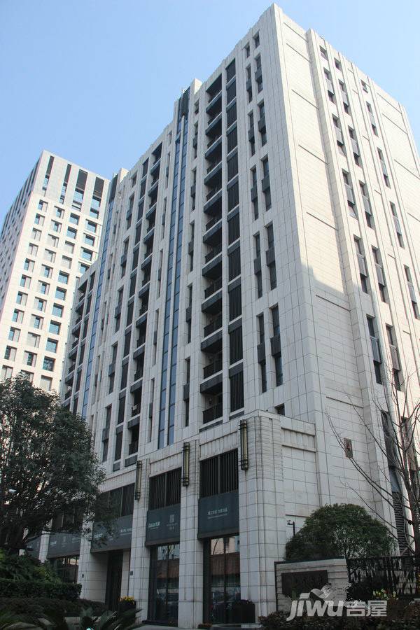 杭州大家武林府 - 杭州吉屋网