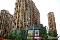 中国铁建青秀城实景图0