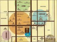 建昌御景城位置交通图