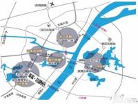 碧桂园泰富城位置交通图4