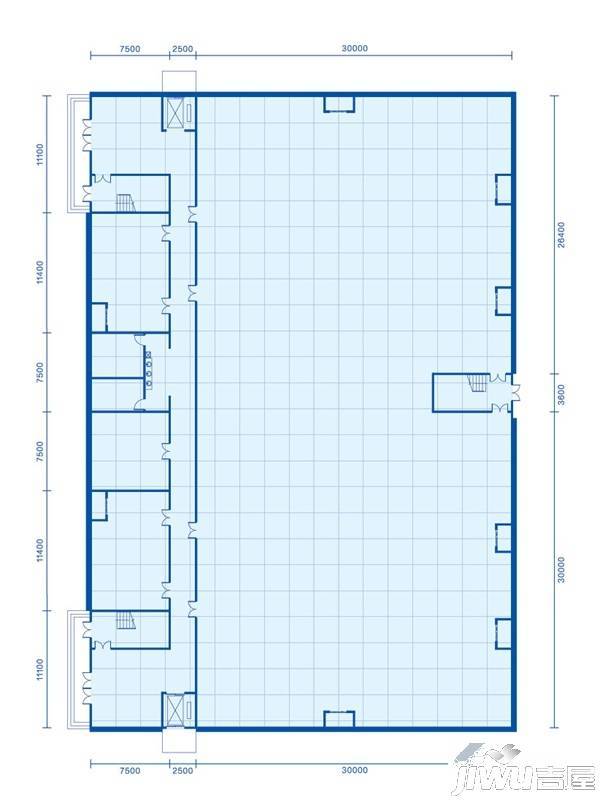 CMD新华光华中国际空港高新区
                                                            普通住宅
