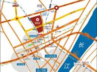 星悦城三期悦彩位置交通图图片