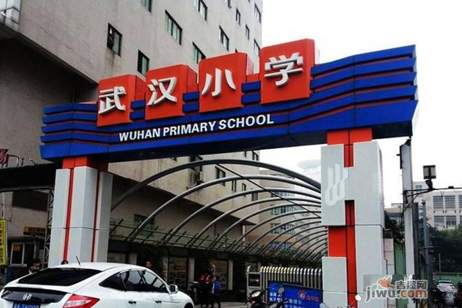 中南六十七号院配套图图片